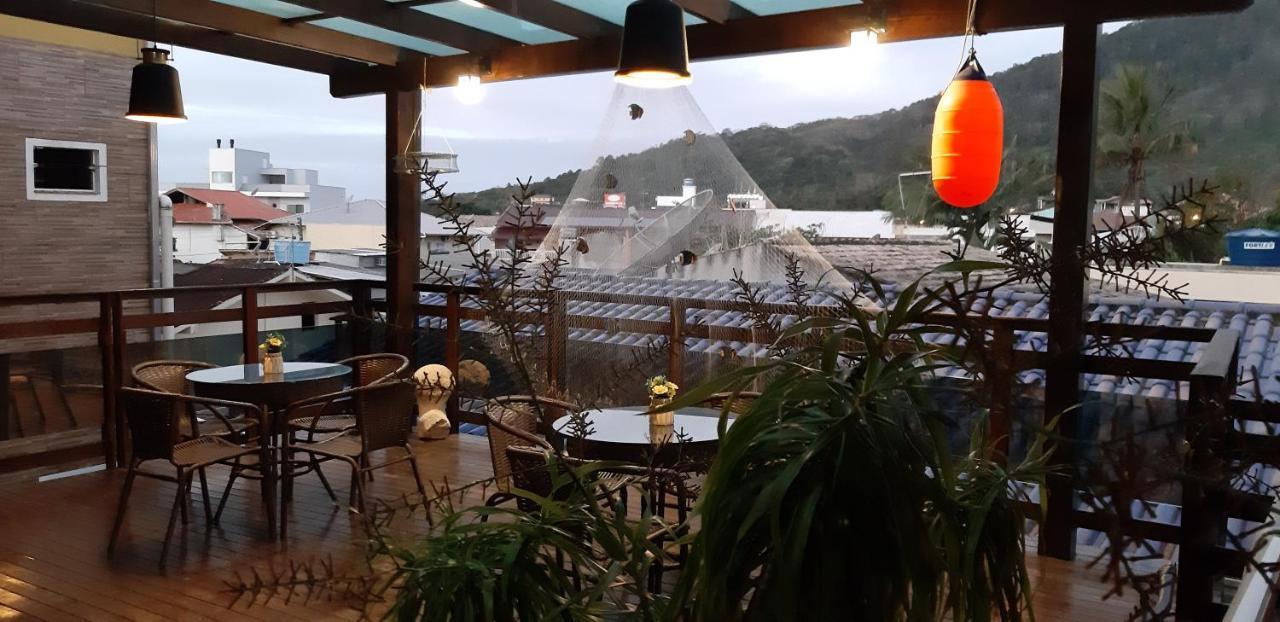 Coracao Do Oceano Village & Spa 佩尼亚 外观 照片