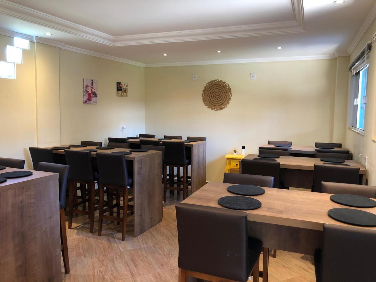 Coracao Do Oceano Village & Spa 佩尼亚 外观 照片