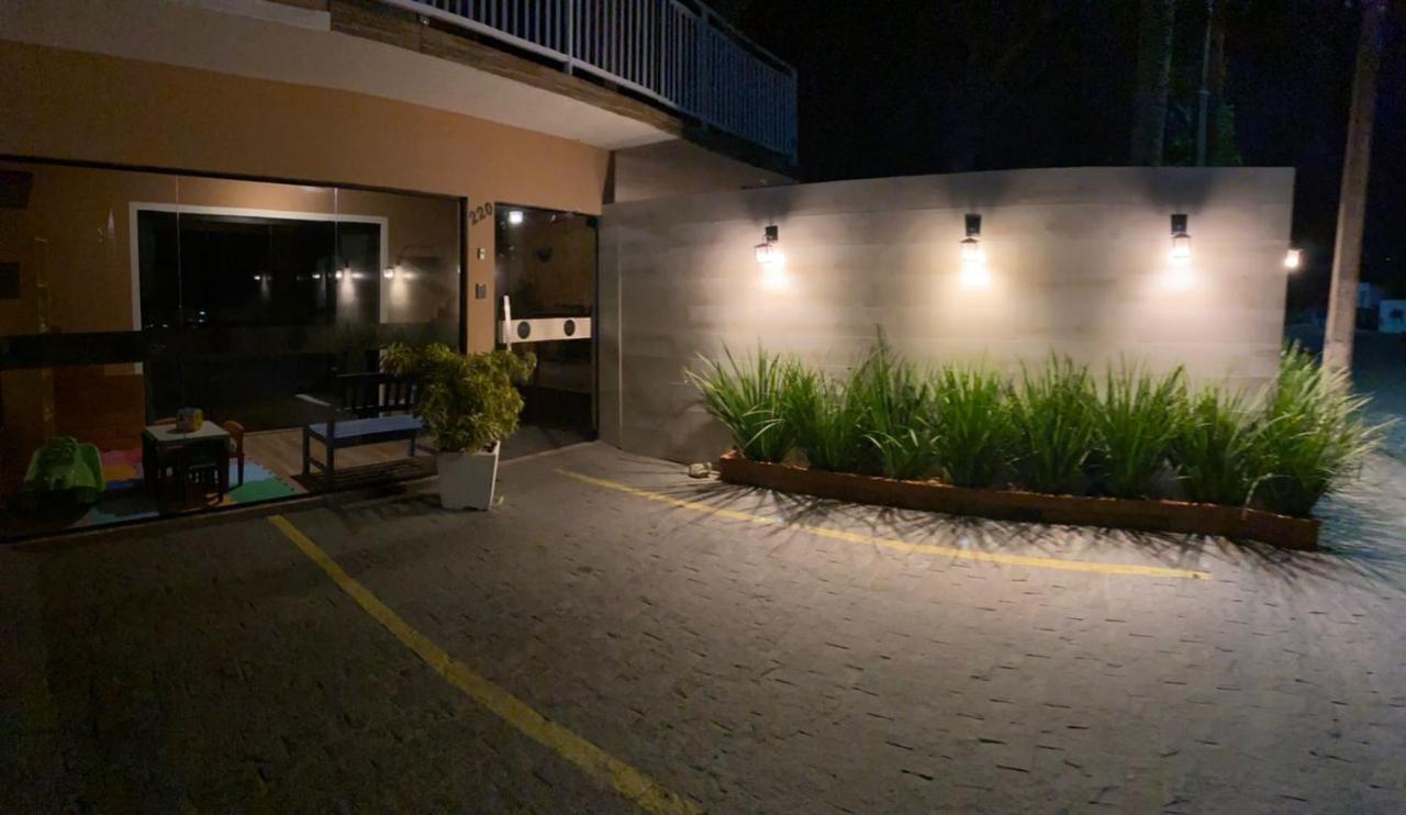 Coracao Do Oceano Village & Spa 佩尼亚 外观 照片