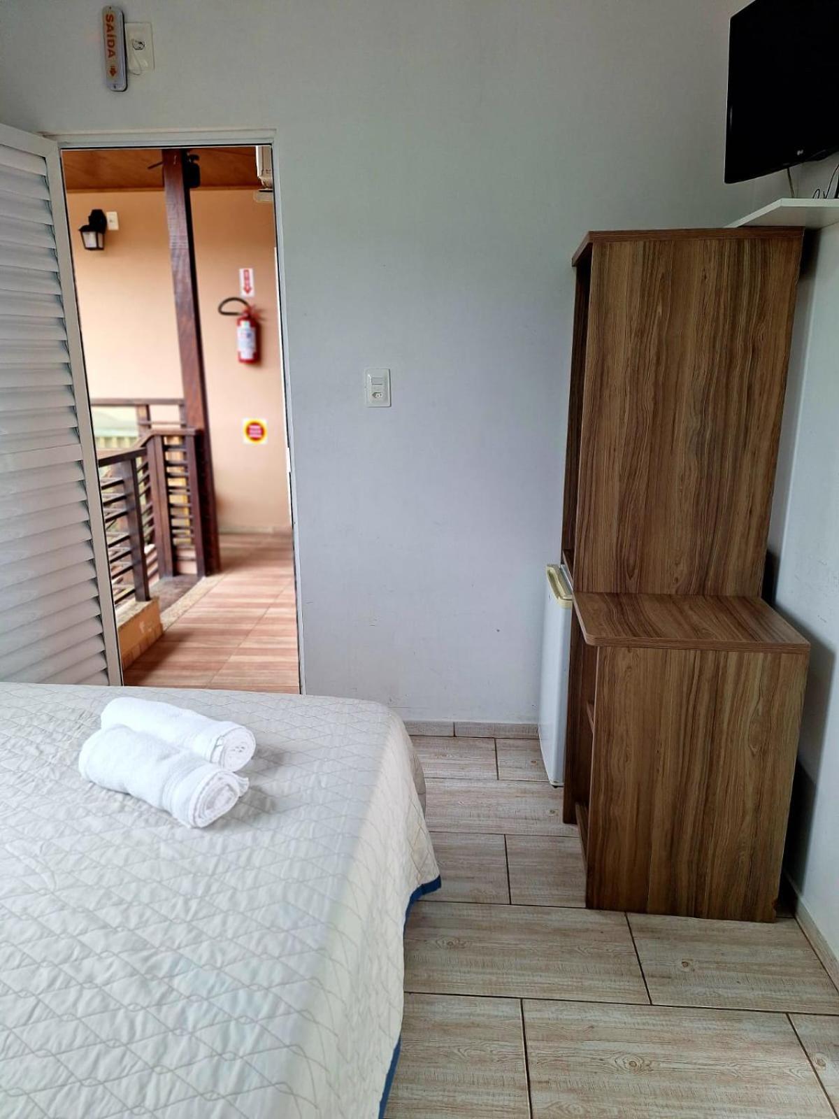 Coracao Do Oceano Village & Spa 佩尼亚 外观 照片