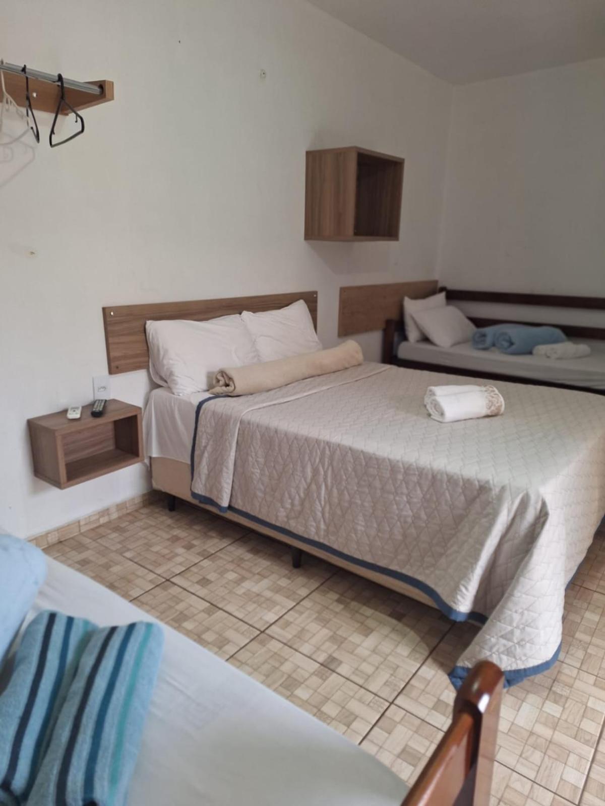 Coracao Do Oceano Village & Spa 佩尼亚 外观 照片