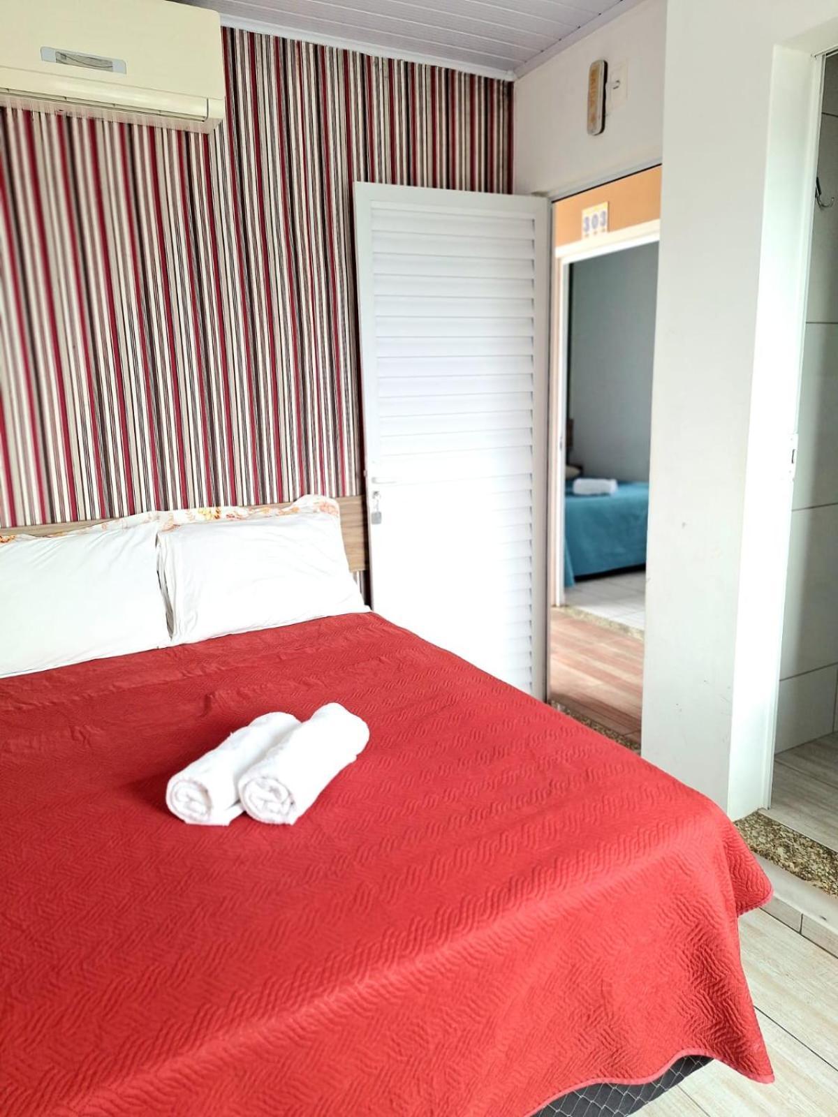Coracao Do Oceano Village & Spa 佩尼亚 外观 照片