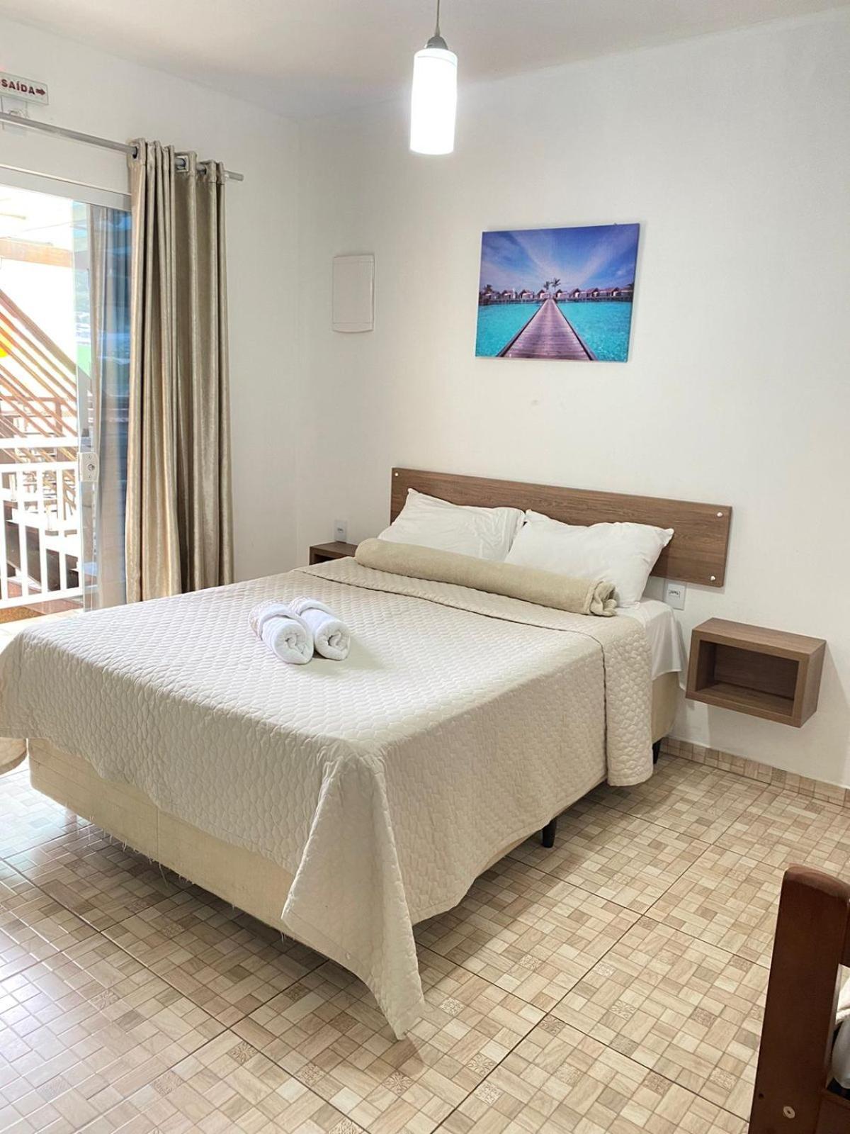 Coracao Do Oceano Village & Spa 佩尼亚 外观 照片