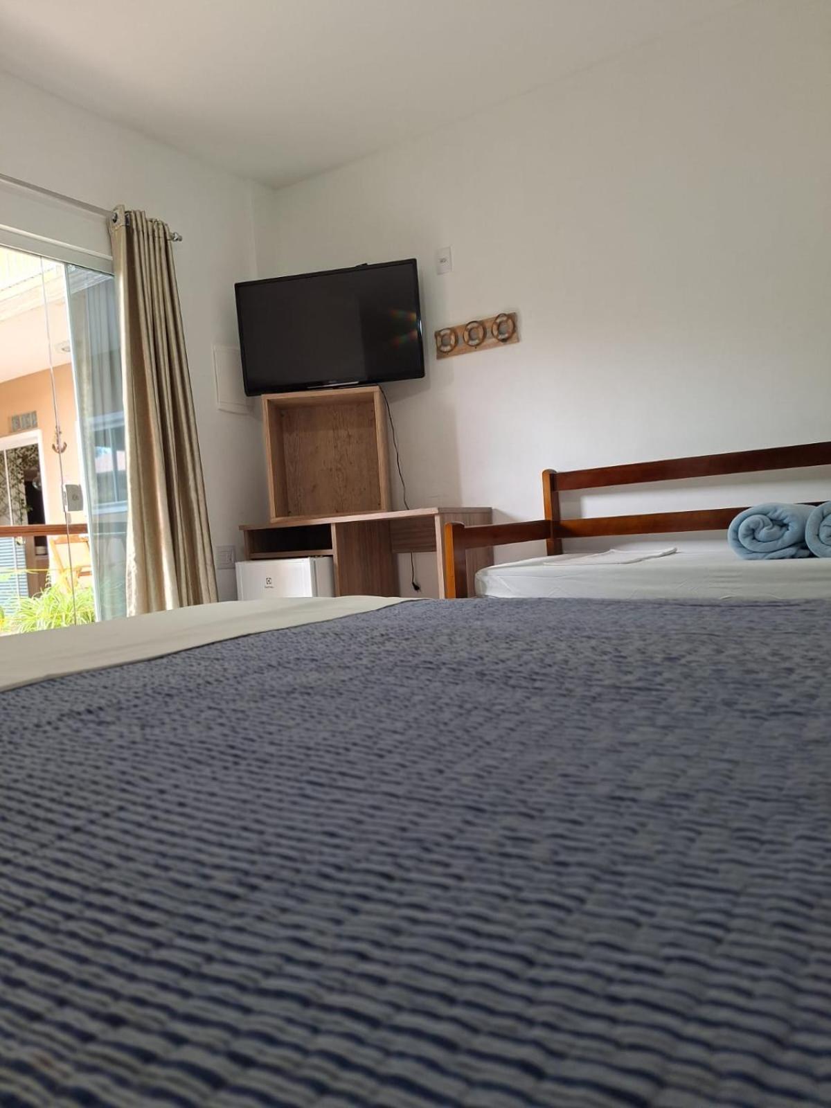Coracao Do Oceano Village & Spa 佩尼亚 外观 照片