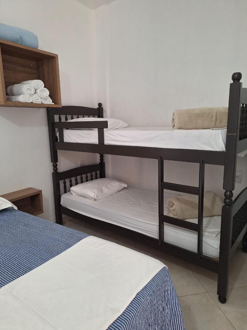 Coracao Do Oceano Village & Spa 佩尼亚 外观 照片