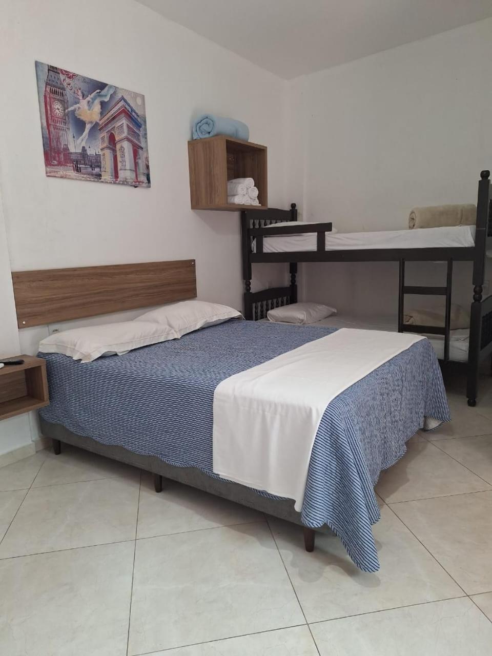 Coracao Do Oceano Village & Spa 佩尼亚 外观 照片