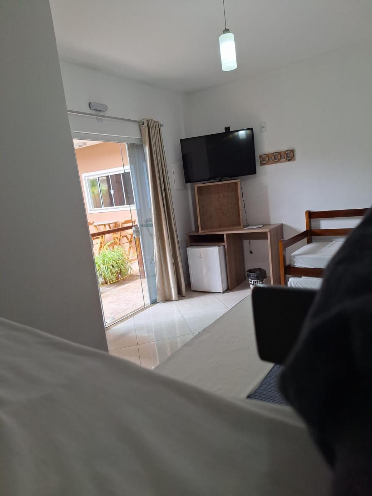 Coracao Do Oceano Village & Spa 佩尼亚 外观 照片