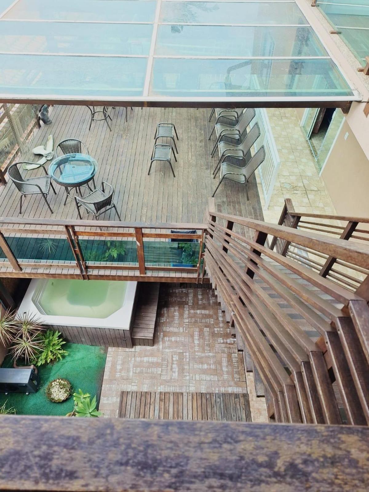 Coracao Do Oceano Village & Spa 佩尼亚 外观 照片