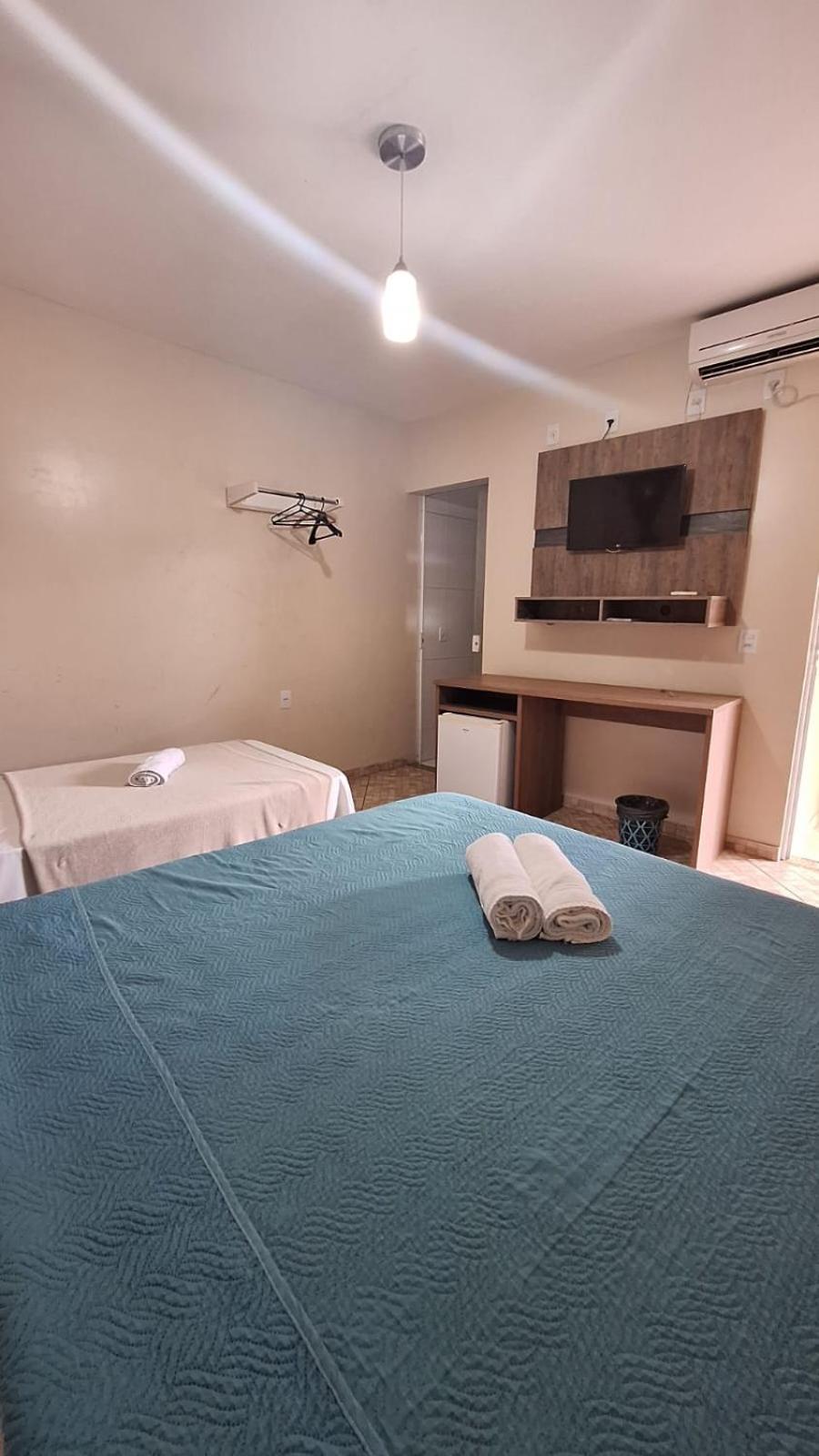 Coracao Do Oceano Village & Spa 佩尼亚 外观 照片