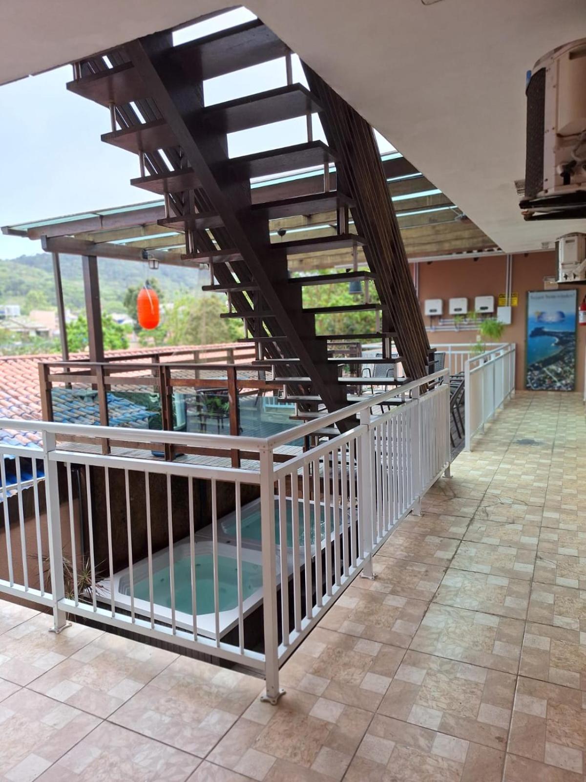 Coracao Do Oceano Village & Spa 佩尼亚 外观 照片