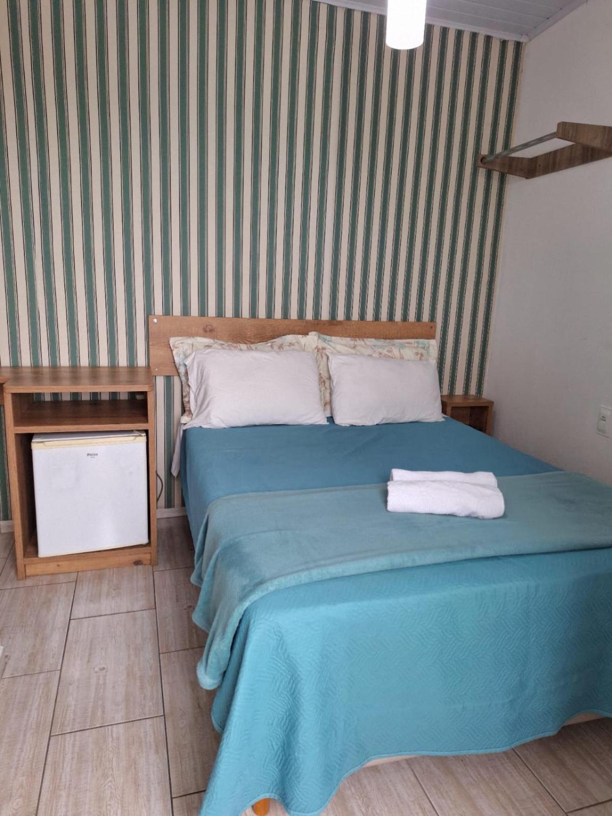 Coracao Do Oceano Village & Spa 佩尼亚 外观 照片