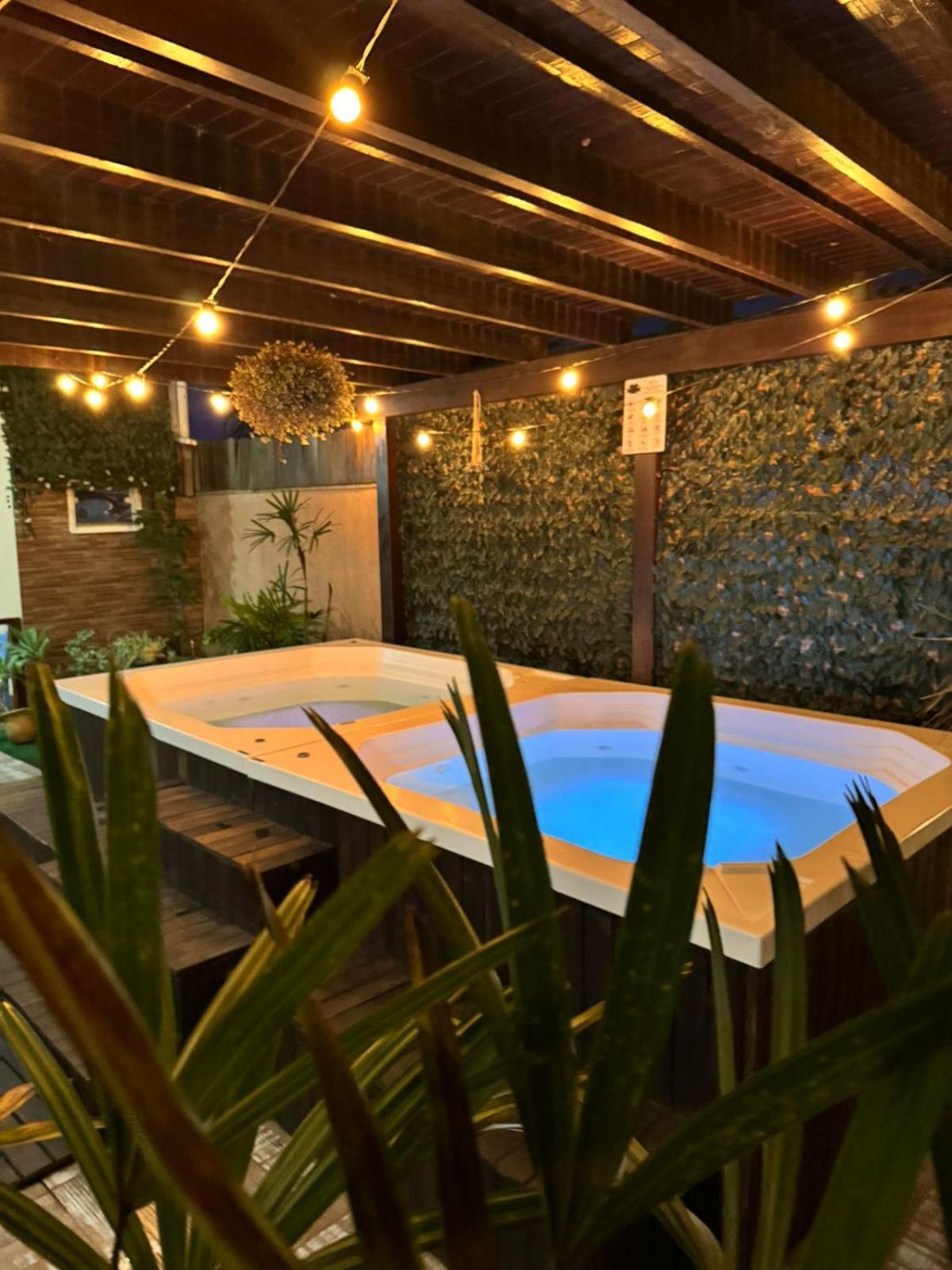 Coracao Do Oceano Village & Spa 佩尼亚 外观 照片
