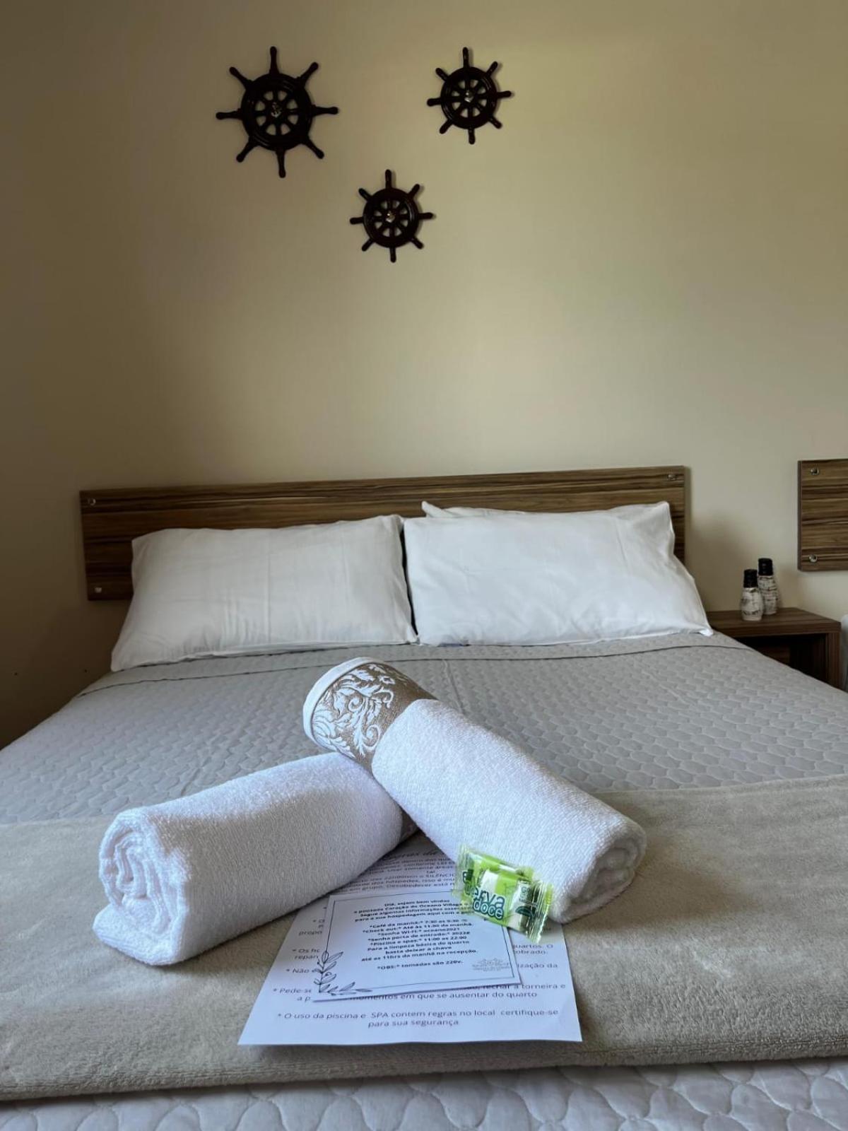 Coracao Do Oceano Village & Spa 佩尼亚 外观 照片