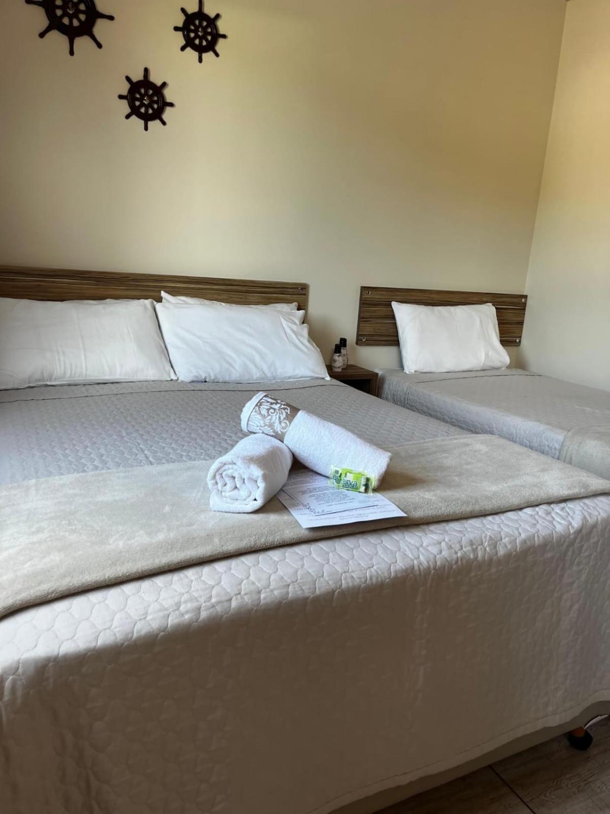 Coracao Do Oceano Village & Spa 佩尼亚 外观 照片