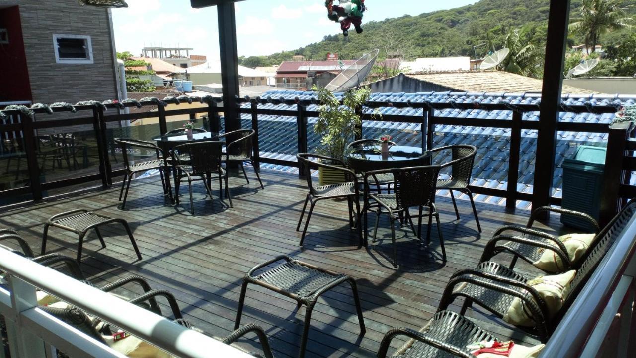 Coracao Do Oceano Village & Spa 佩尼亚 外观 照片